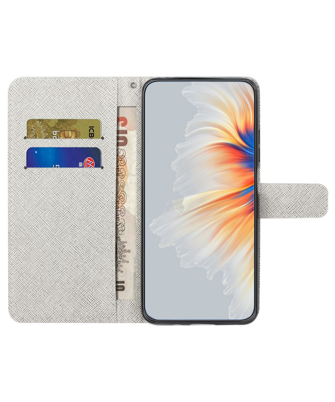 Housse Google Pixel 9a Chats dans la boîte