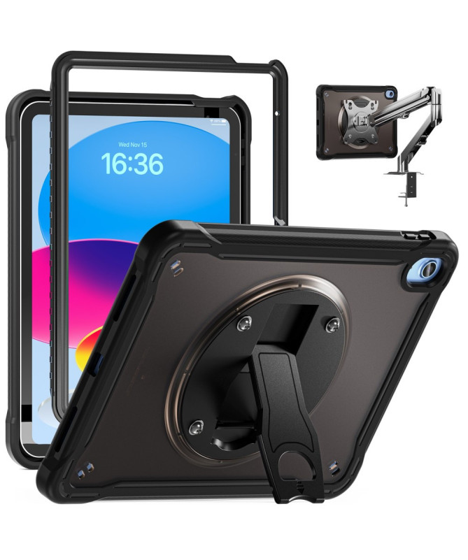 Coque iPad (2025) / 10.9 (2022) avec support et fixation VESA | ROKTAG