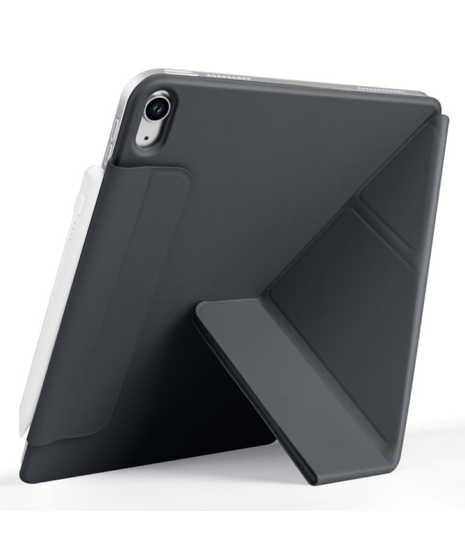 Housse iPad (2025) / 10.9 (2022) Smart Cover Origami Magnétique | LYNK