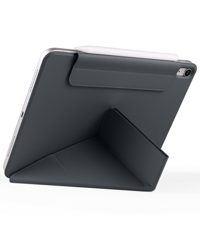 Housse iPad (2025) / 10.9 (2022) Smart Cover Origami Magnétique | LYNK