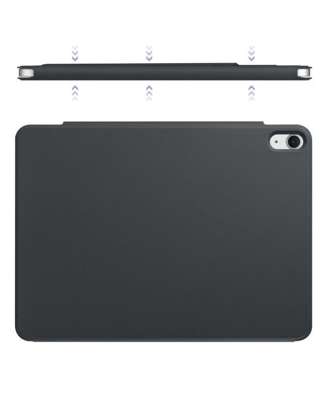Housse iPad (2025) / 10.9 (2022) Smart Cover Origami Magnétique | LYNK