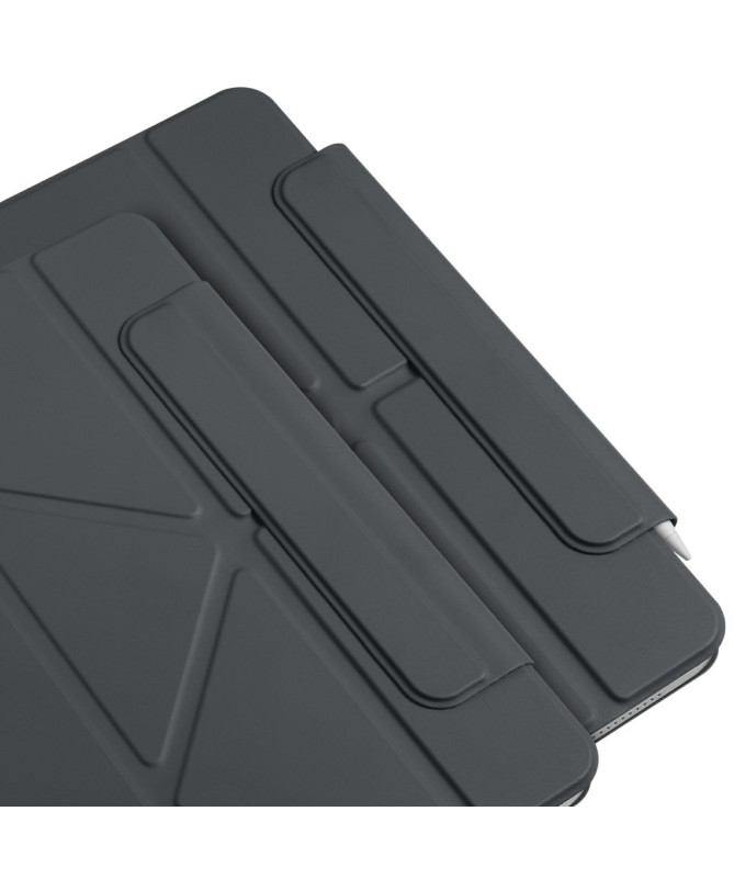 Housse iPad (2025) / 10.9 (2022) Smart Cover Origami Magnétique | LYNK