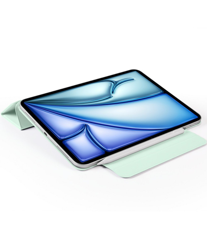 Housse iPad (2025) / 10.9 (2022) Smart Cover Origami Magnétique | LYNK