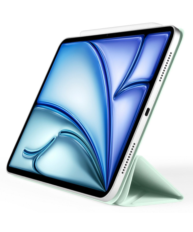 Housse iPad (2025) / 10.9 (2022) Smart Cover Origami Magnétique | LYNK