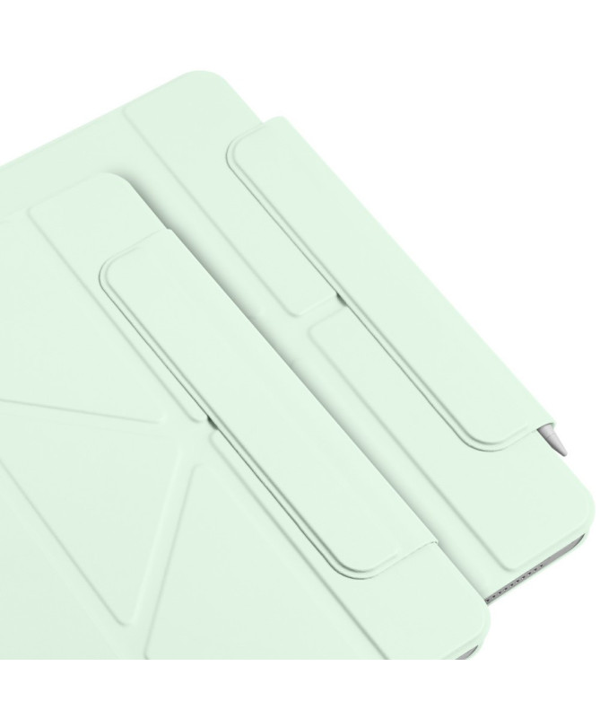 Housse iPad (2025) / 10.9 (2022) Smart Cover Origami Magnétique | LYNK