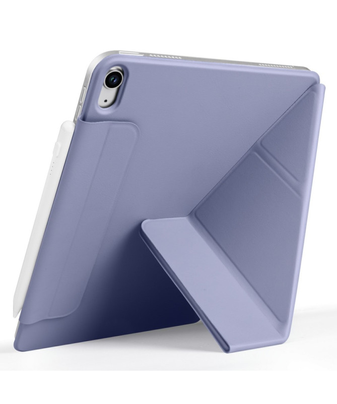 Housse iPad (2025) / 10.9 (2022) Smart Cover Origami Magnétique | LYNK