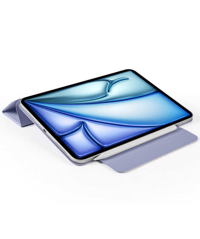 Housse iPad (2025) / 10.9 (2022) Smart Cover Origami Magnétique | LYNK