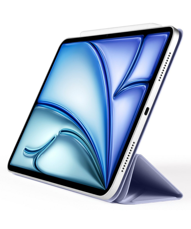 Housse iPad (2025) / 10.9 (2022) Smart Cover Origami Magnétique | LYNK