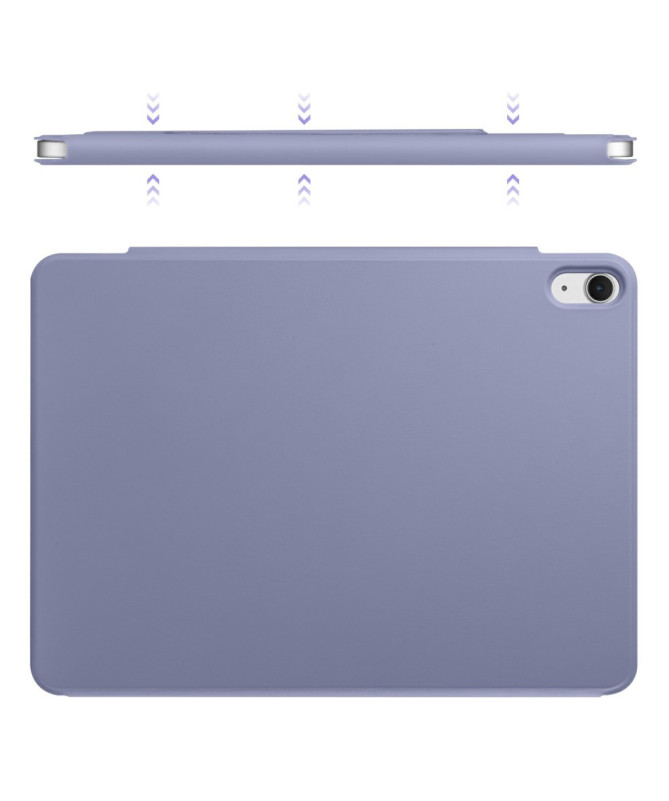 Housse iPad (2025) / 10.9 (2022) Smart Cover Origami Magnétique | LYNK