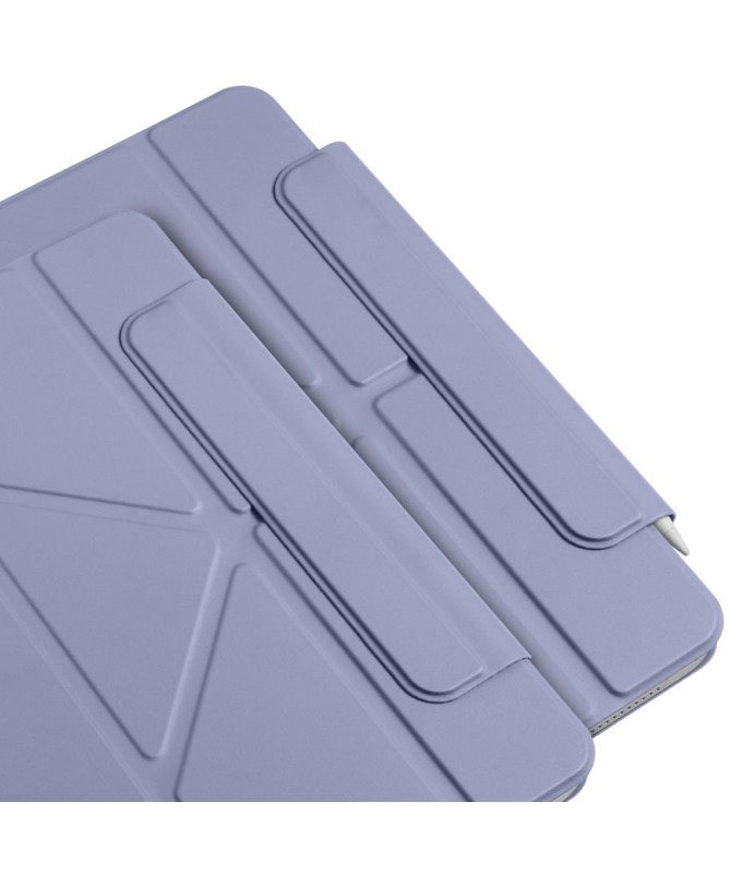 Housse iPad (2025) / 10.9 (2022) Smart Cover Origami Magnétique | LYNK