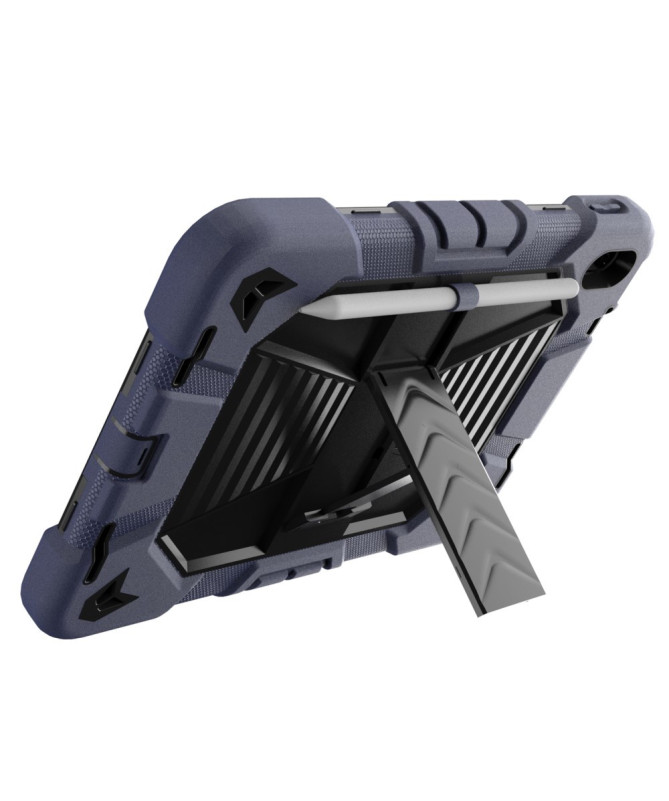 Coque iPad (2025) / 10.9 (2022) antichoc avec support intégré | Rokka