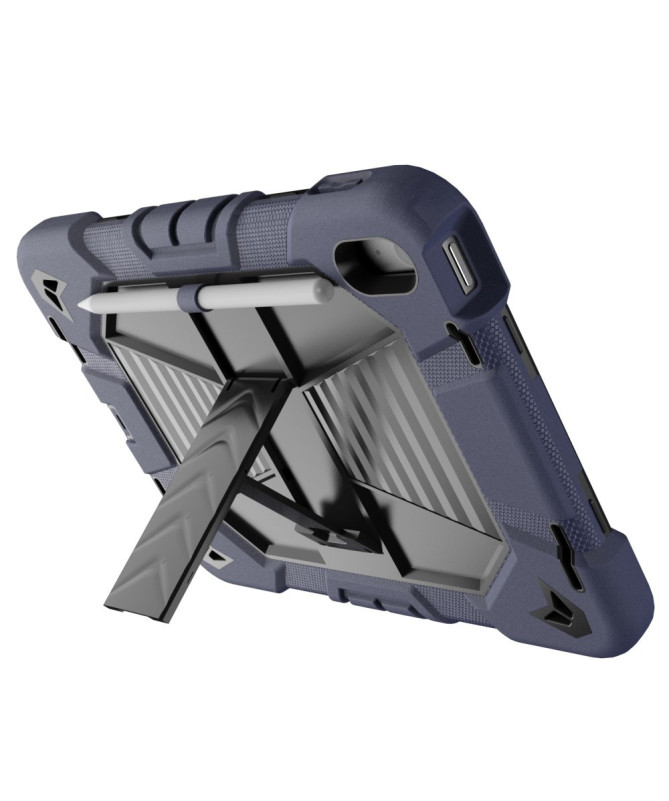 Coque iPad (2025) / 10.9 (2022) antichoc avec support intégré | Rokka