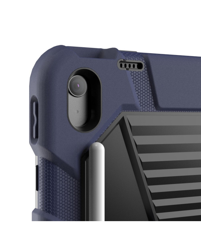 Coque iPad (2025) / 10.9 (2022) antichoc avec support intégré | Rokka