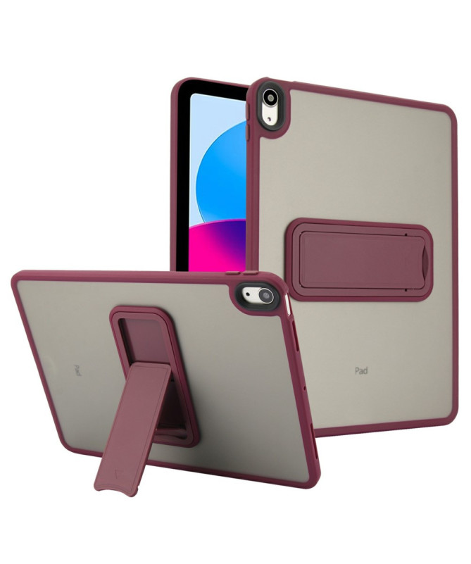 Coque iPad (2025) / 10.9 (2022) avec support pliable | Solvia