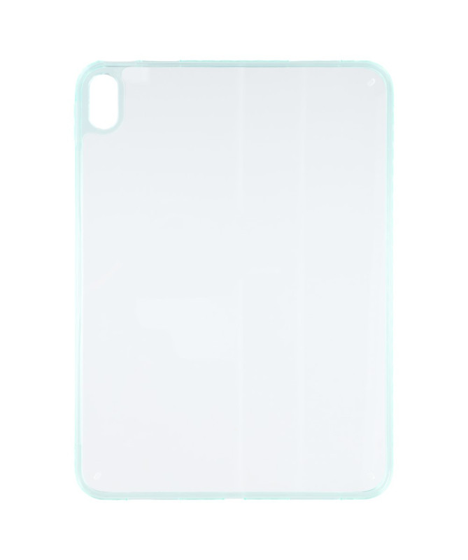 Coque iPad (2025) / 10.9 (2022) souple transparente | Argen