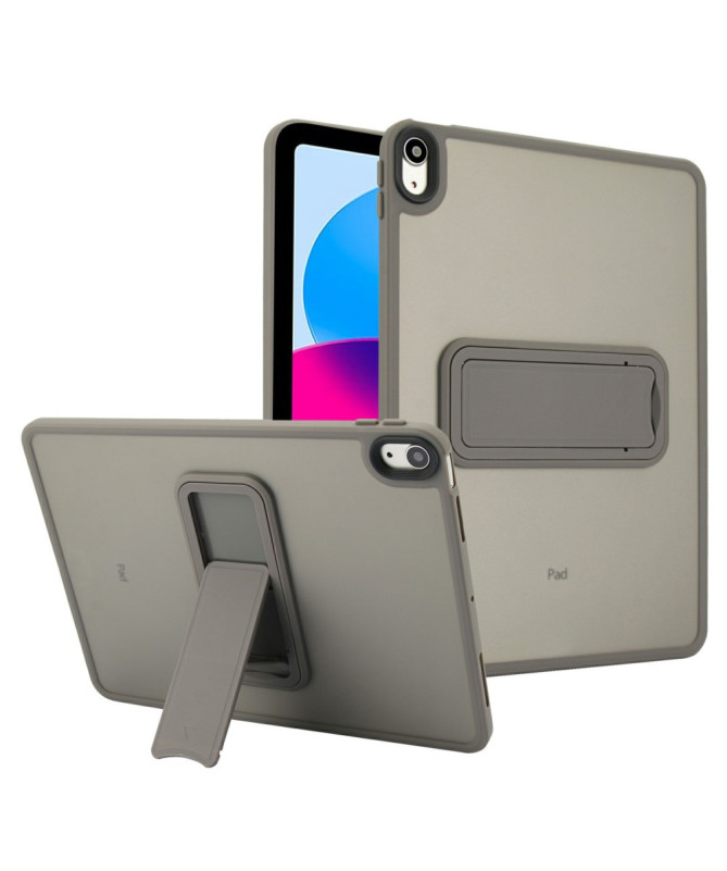 Coque iPad (2025) / 10.9 (2022) avec support pliable | Solvia