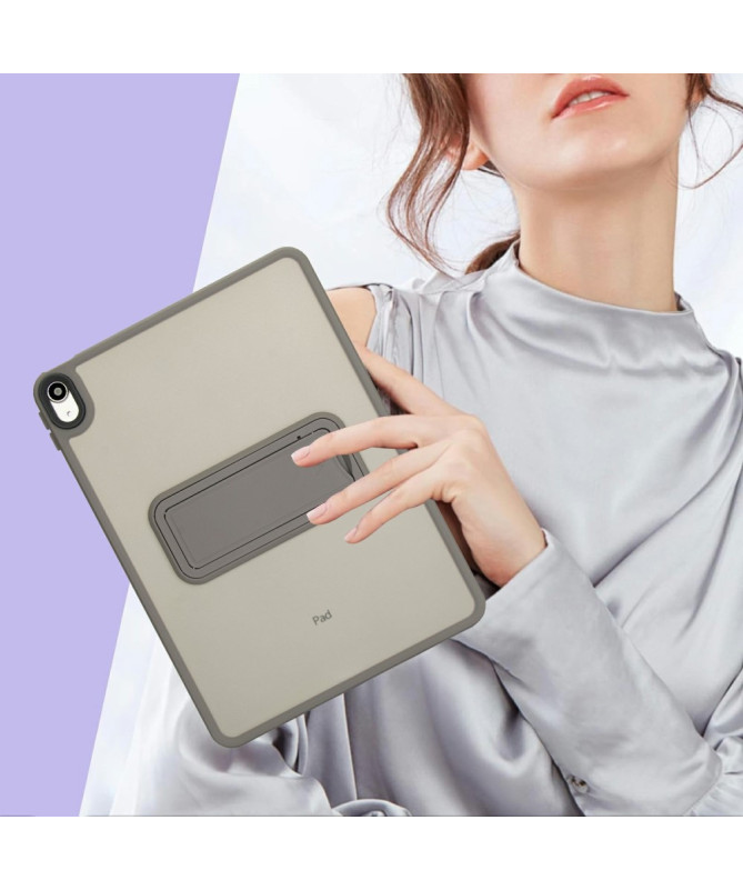Coque iPad (2025) / 10.9 (2022) avec support pliable | Solvia