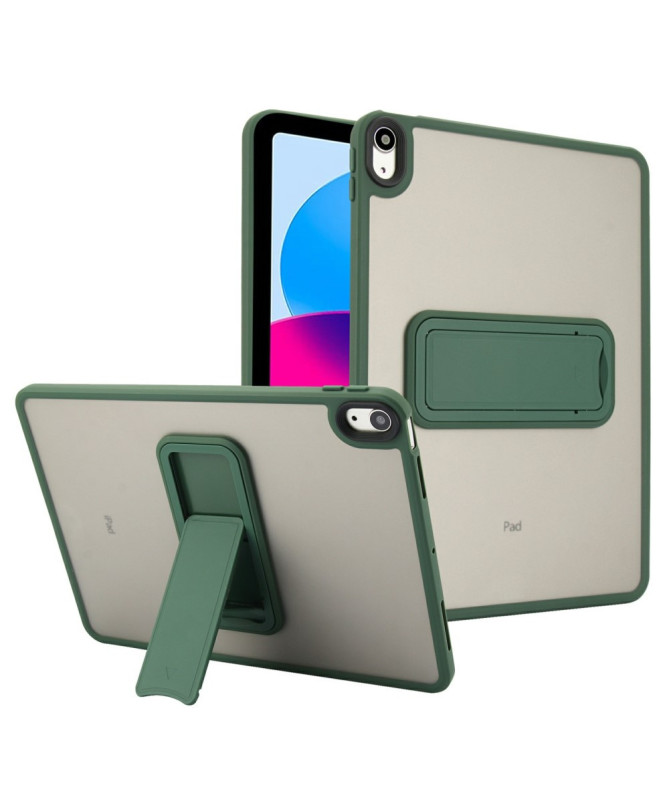 Coque iPad (2025) / 10.9 (2022) avec support pliable | Solvia