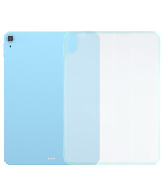 Coque iPad (2025) / 10.9 (2022) souple transparente | Argen