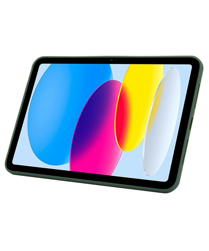Coque iPad (2025) / 10.9 (2022) avec support pliable | Solvia