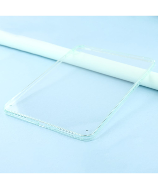 Coque iPad (2025) / 10.9 (2022) souple transparente | Argen