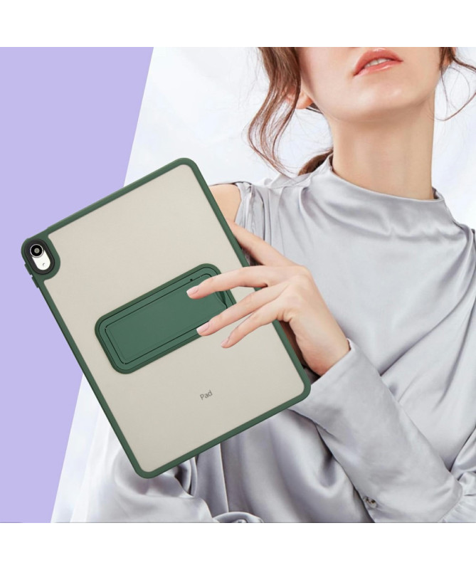 Coque iPad (2025) / 10.9 (2022) avec support pliable | Solvia