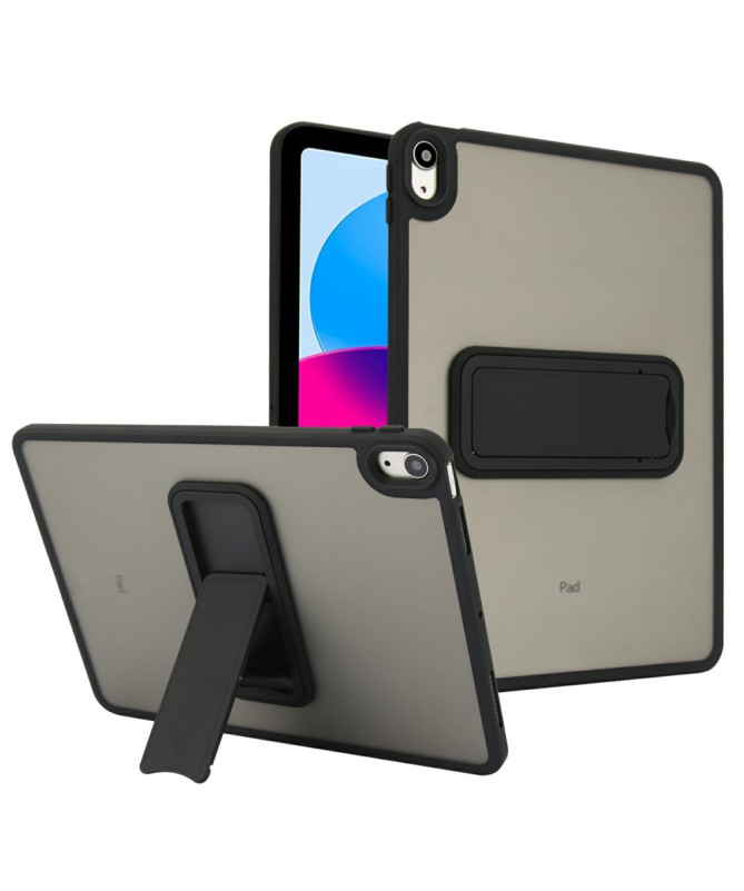 Coque iPad (2025) / 10.9 (2022) avec support pliable | Solvia