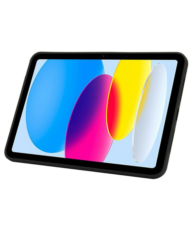 Coque iPad (2025) / 10.9 (2022) avec support pliable | Solvia