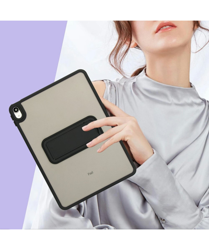 Coque iPad (2025) / 10.9 (2022) avec support pliable | Solvia