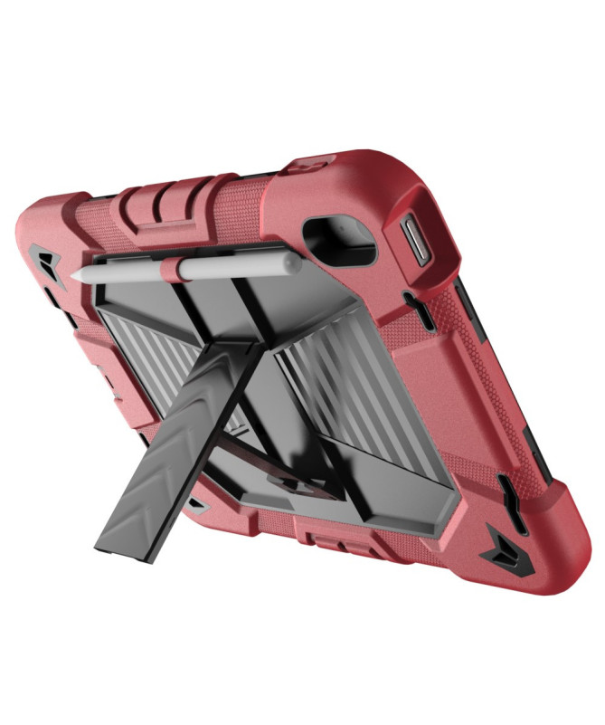 Coque iPad (2025) / 10.9 (2022) antichoc avec support intégré | Rokka