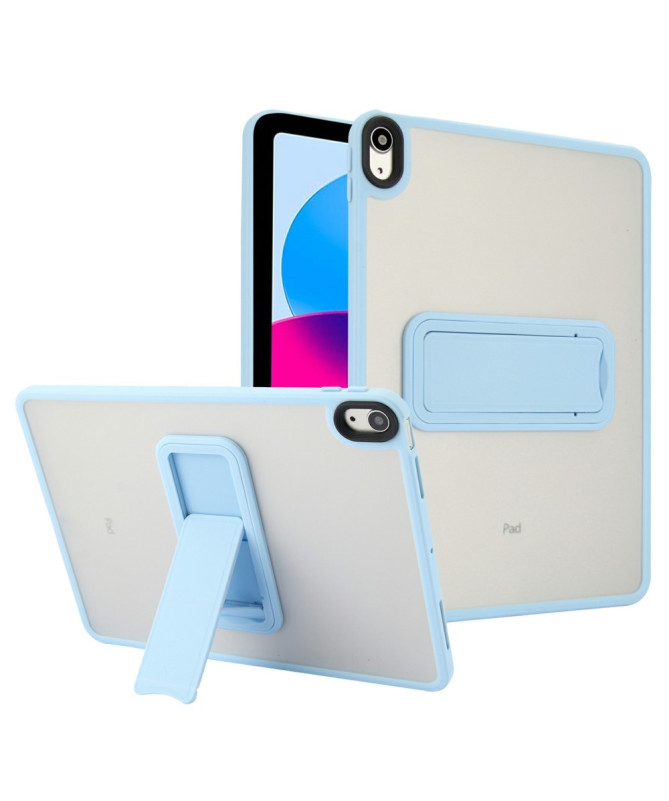 Coque iPad (2025) / 10.9 (2022) avec support pliable | Solvia