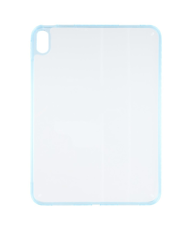 Coque iPad (2025) / 10.9 (2022) souple transparente | Argen