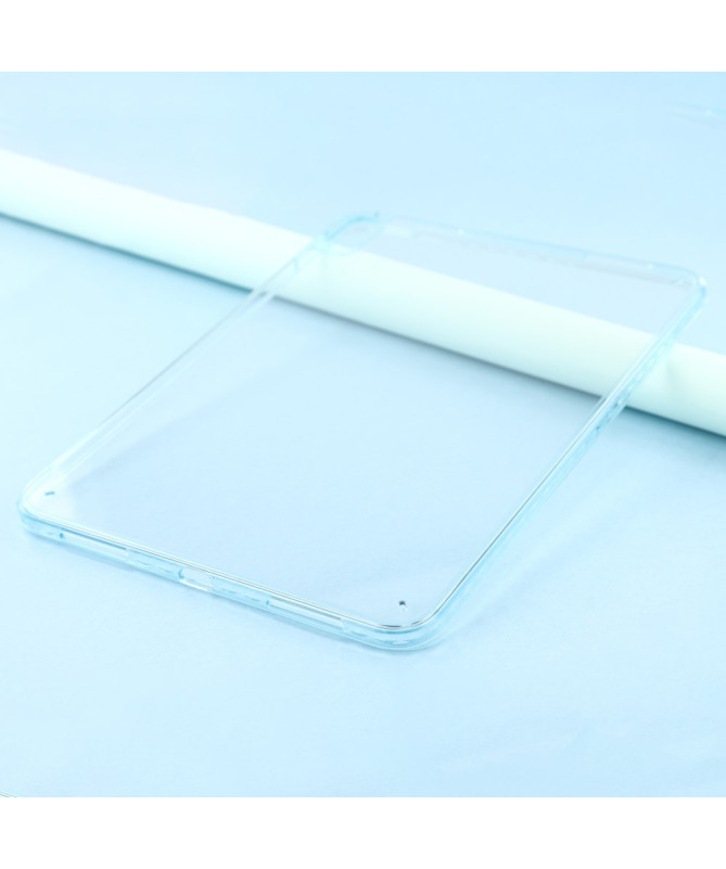 Coque iPad (2025) / 10.9 (2022) souple transparente | Argen