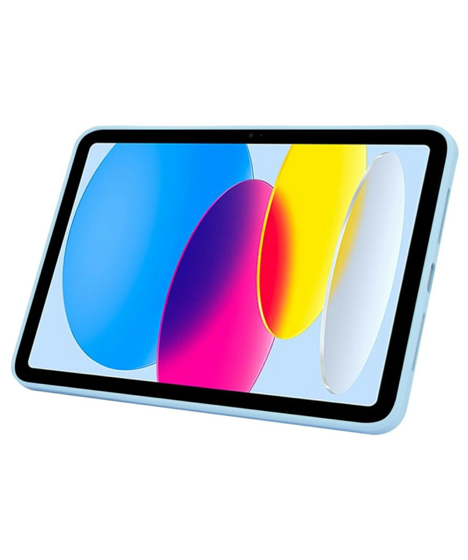 Coque iPad (2025) / 10.9 (2022) avec support pliable | Solvia