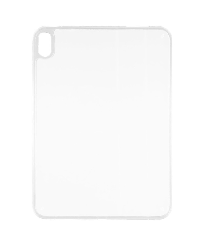 Coque iPad (2025) / 10.9 (2022) souple transparente | Argen