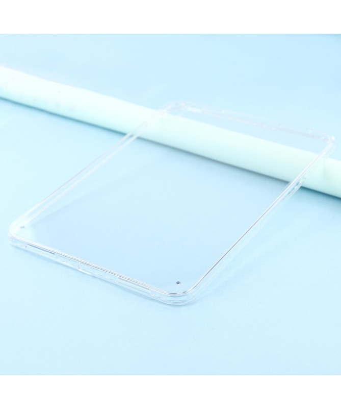Coque iPad (2025) / 10.9 (2022) souple transparente | Argen