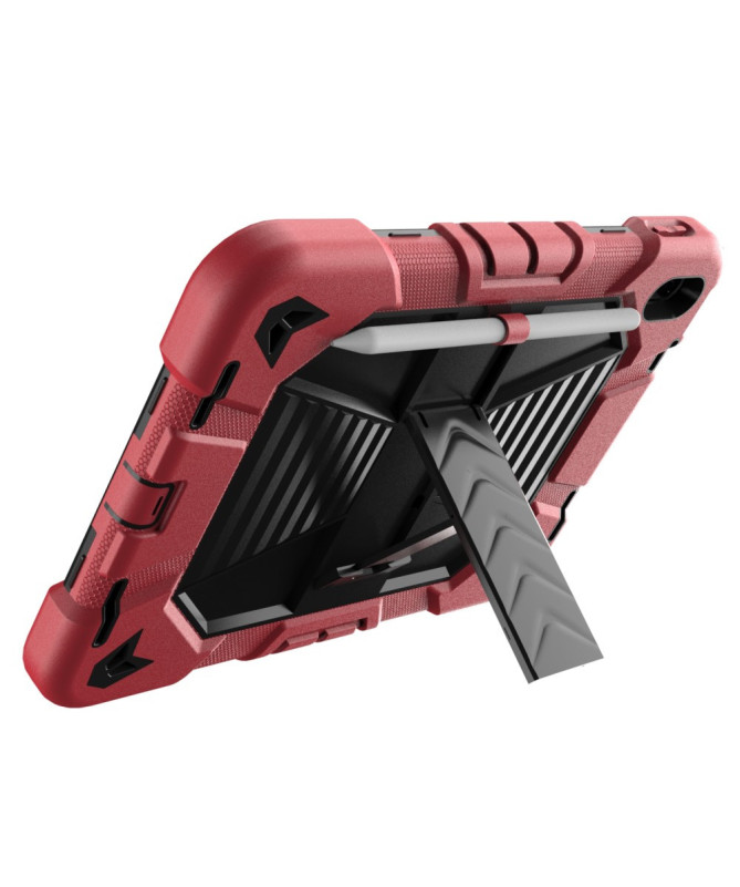 Coque iPad (2025) / 10.9 (2022) antichoc avec support intégré | Rokka
