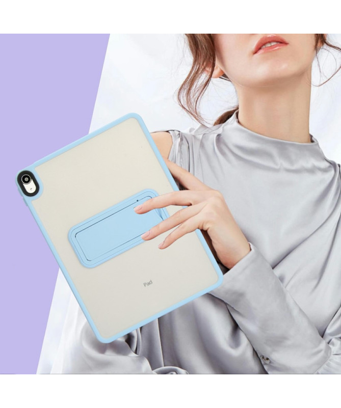Coque iPad (2025) / 10.9 (2022) avec support pliable | Solvia
