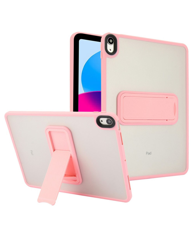 Coque iPad (2025) / 10.9 (2022) avec support pliable | Solvia