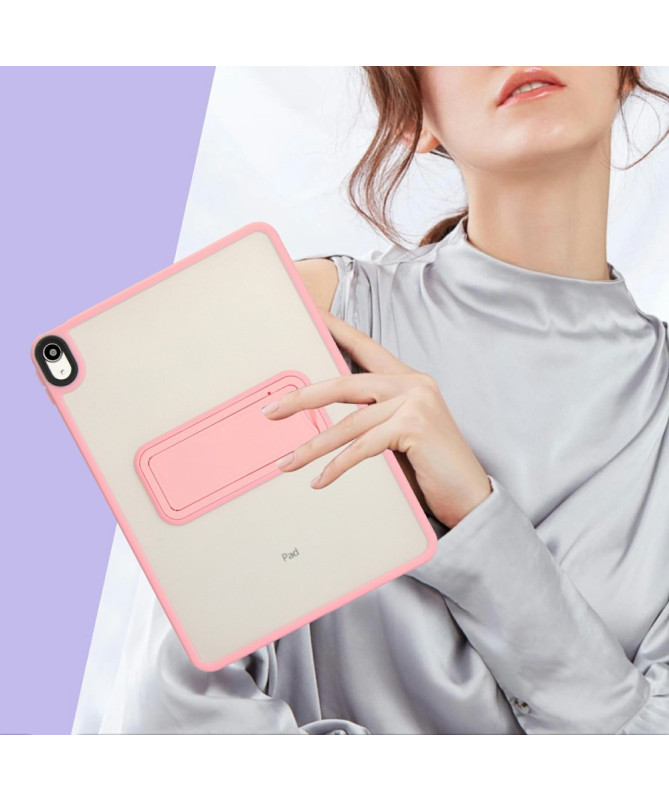 Coque iPad (2025) / 10.9 (2022) avec support pliable | Solvia