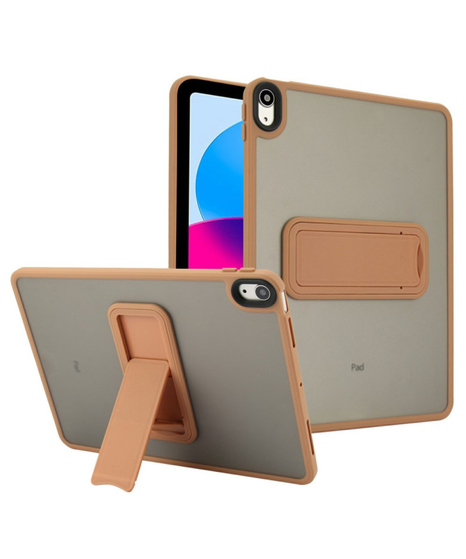 Coque iPad (2025) / 10.9 (2022) avec support pliable | Solvia