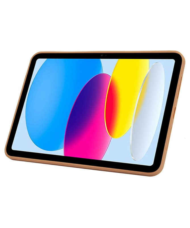 Coque iPad (2025) / 10.9 (2022) avec support pliable | Solvia