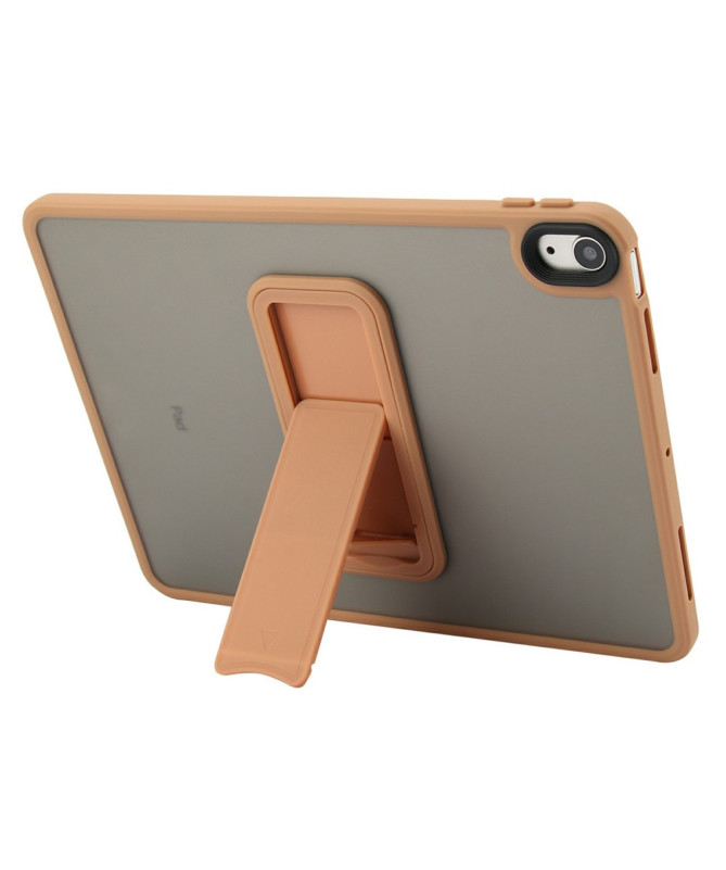 Coque iPad (2025) / 10.9 (2022) avec support pliable | Solvia