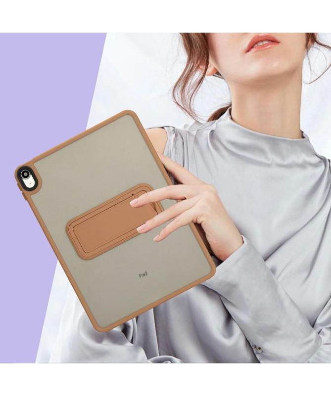 Coque iPad (2025) / 10.9 (2022) avec support pliable | Solvia