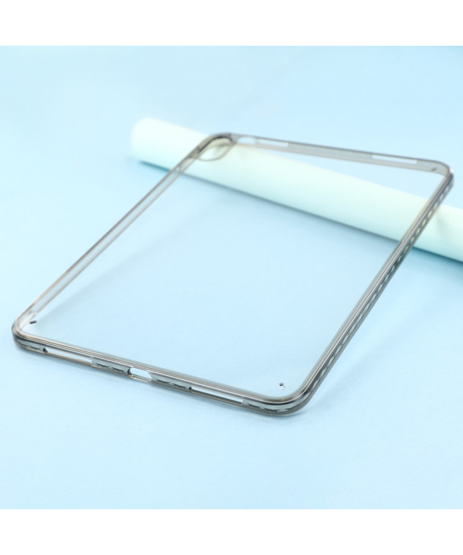 Coque iPad (2025) / 10.9 (2022) souple transparente | Argen
