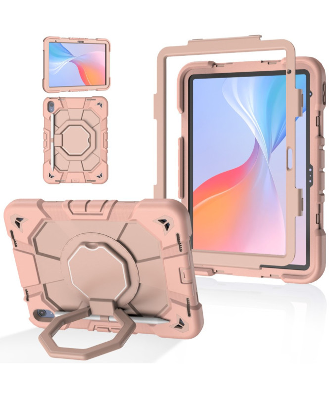 Coque iPad (2025) / 10.9 (2022) avec poignée et support intégré | Bork