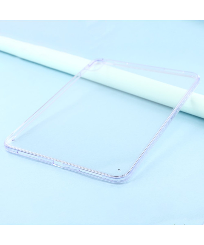 Coque iPad (2025) / 10.9 (2022) souple transparente | Argen
