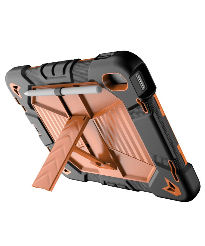 Coque iPad (2025) / 10.9 (2022) antichoc avec support intégré | Rokka
