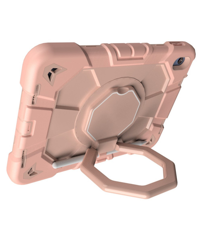 Coque iPad (2025) / 10.9 (2022) avec poignée et support intégré | Bork