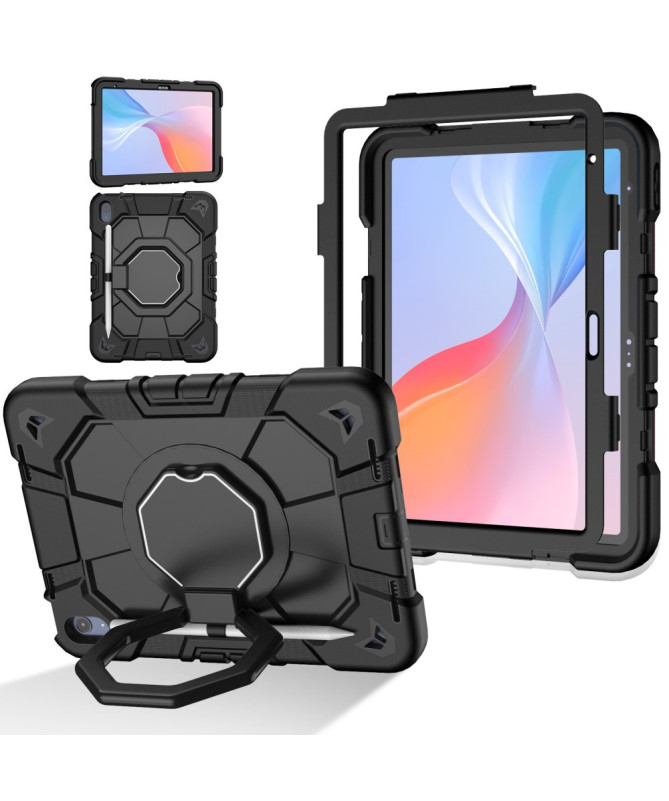 Coque iPad (2025) / 10.9 (2022) avec poignée et support intégré | Bork